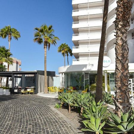 Cozy Bungalow For 6 In Playa Del Ingles Gd04 By Villagrancanaria Exterior photo