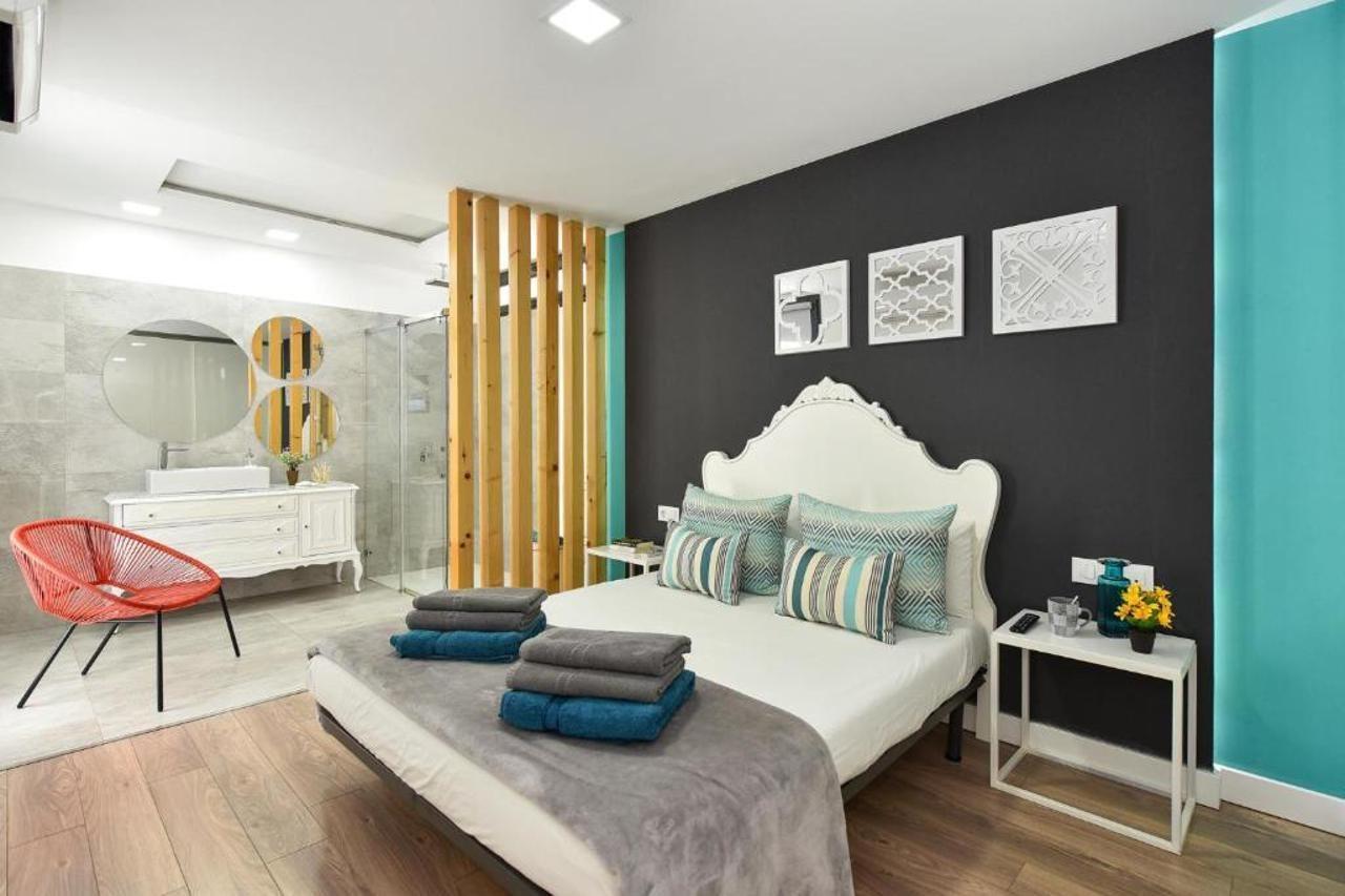 Cozy Bungalow For 6 In Playa Del Ingles Gd04 By Villagrancanaria Exterior photo