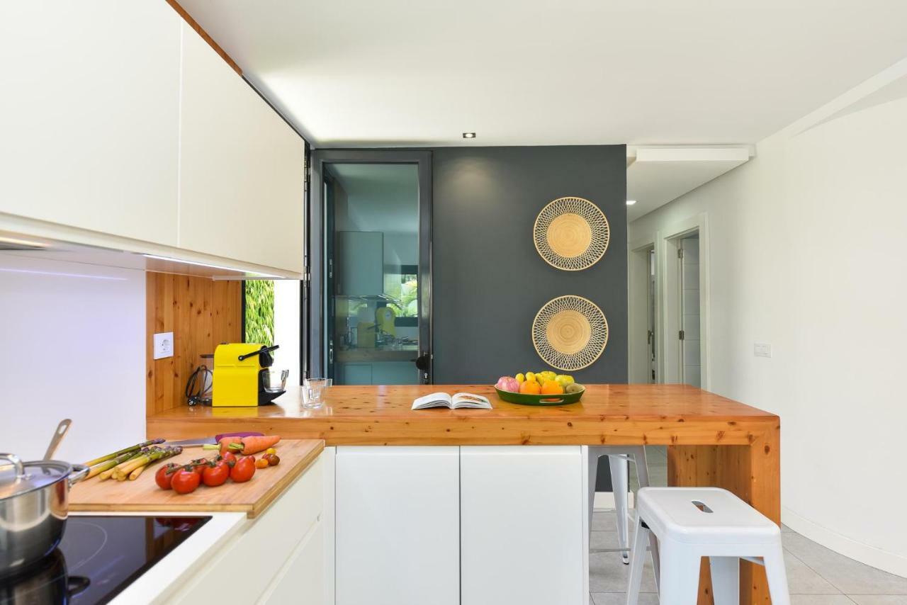 Cozy Bungalow For 6 In Playa Del Ingles Gd04 By Villagrancanaria Exterior photo