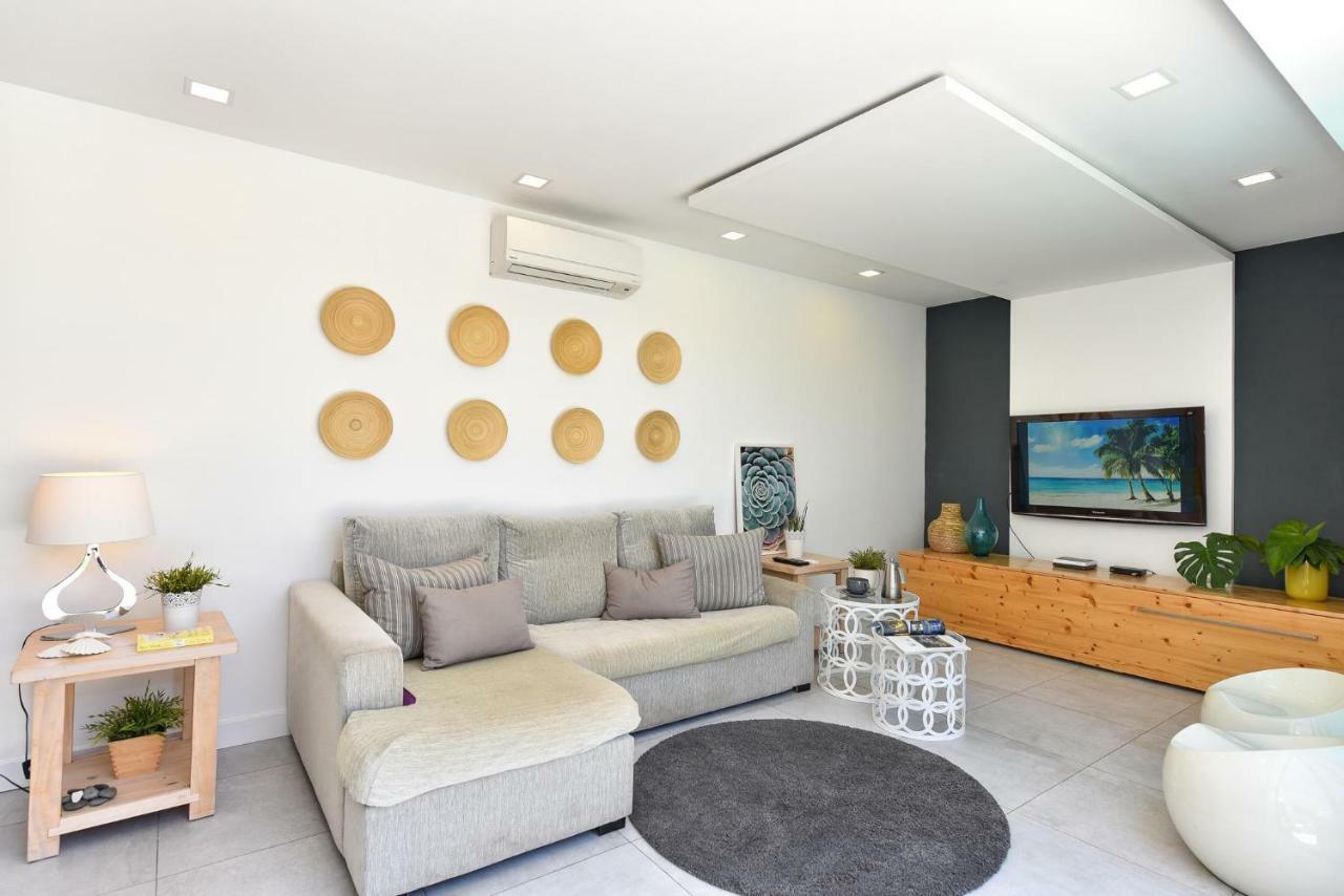 Cozy Bungalow For 6 In Playa Del Ingles Gd04 By Villagrancanaria Exterior photo