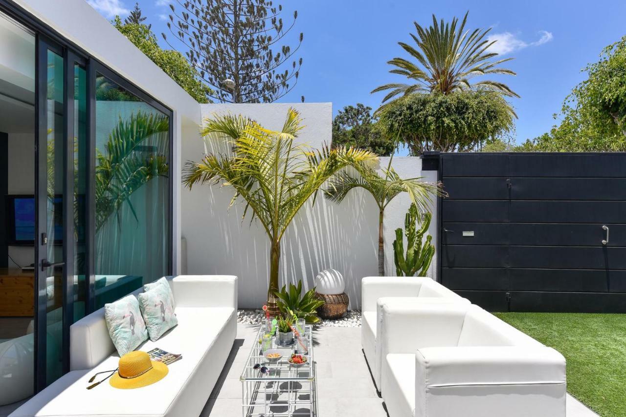 Cozy Bungalow For 6 In Playa Del Ingles Gd04 By Villagrancanaria Exterior photo